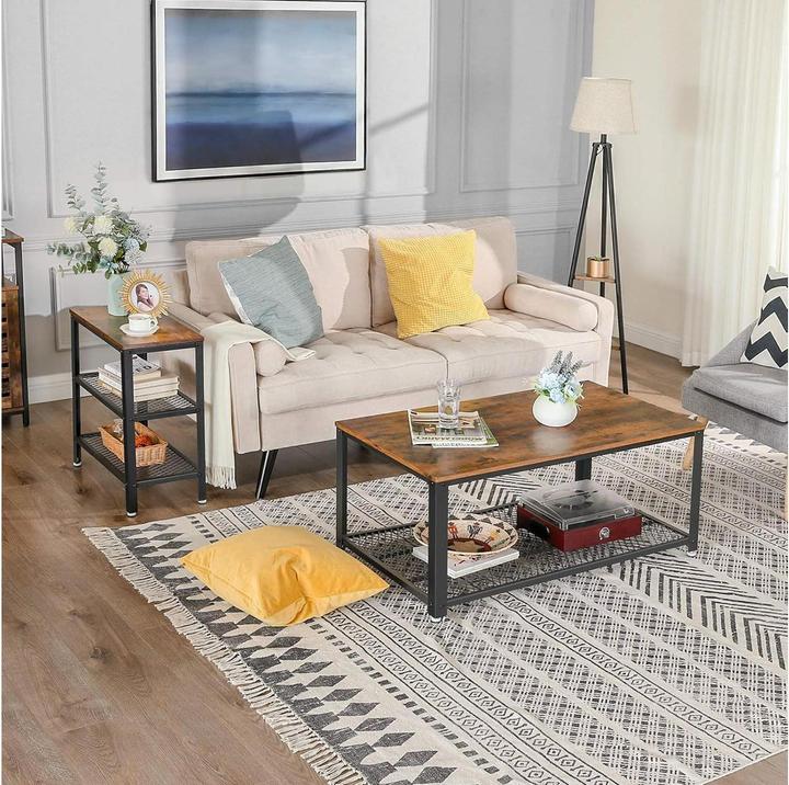 Image du produit Vasagle Butler (30 x 30 x 60 cm)