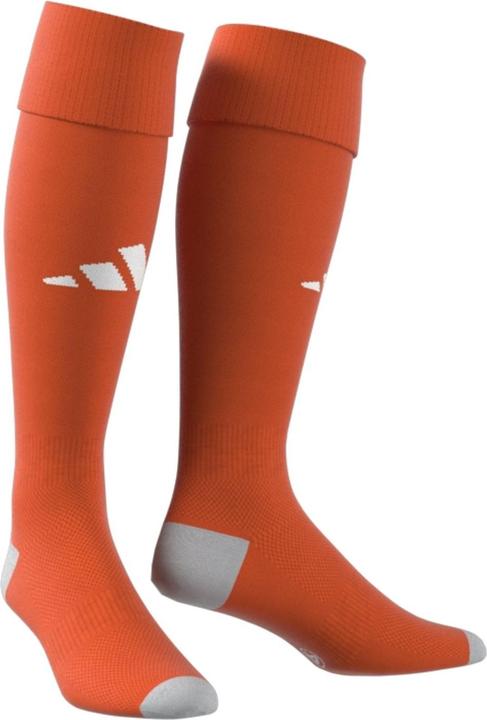 Actual product image adidas Milano 23 football socks orange IB7821 (40-42) (40 - 42)