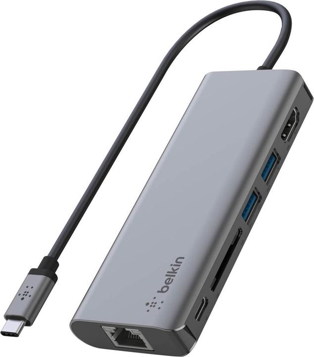 Image du produit Belkin Connect (USB-C, 1 portion)
