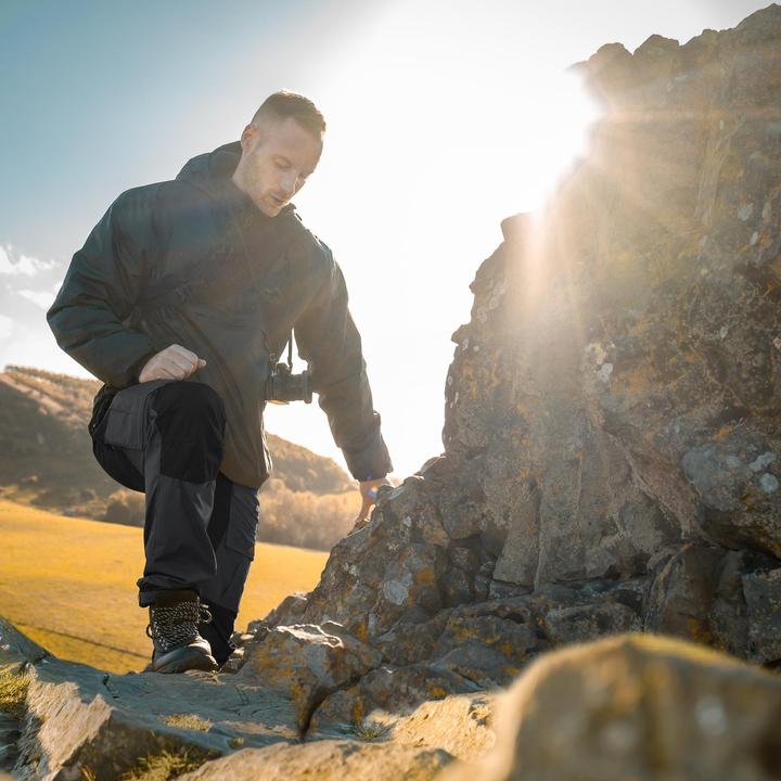 Image du produit Normani Herren Wanderhose - Outdoorhose (5XL)