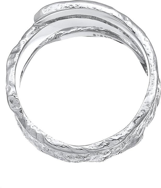 Immagine prodotto Kuzzoi Anello a fascia (62, 925 Argento)