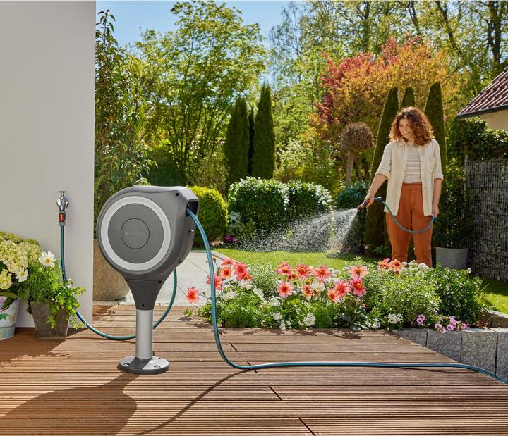 Immagine prodotto Gardena RollUp M (20 m)