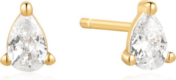 Produktbild Ania Haie Gold Miss Twinkle Ohrstecker (Silber 925)