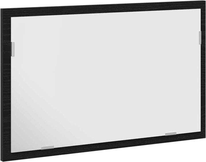 Immagine prodotto vidaXL Badspiegel (37 x 8.50 cm)
