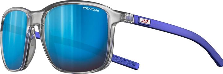 Blu metallizzato, Grigio, Trans/bleu