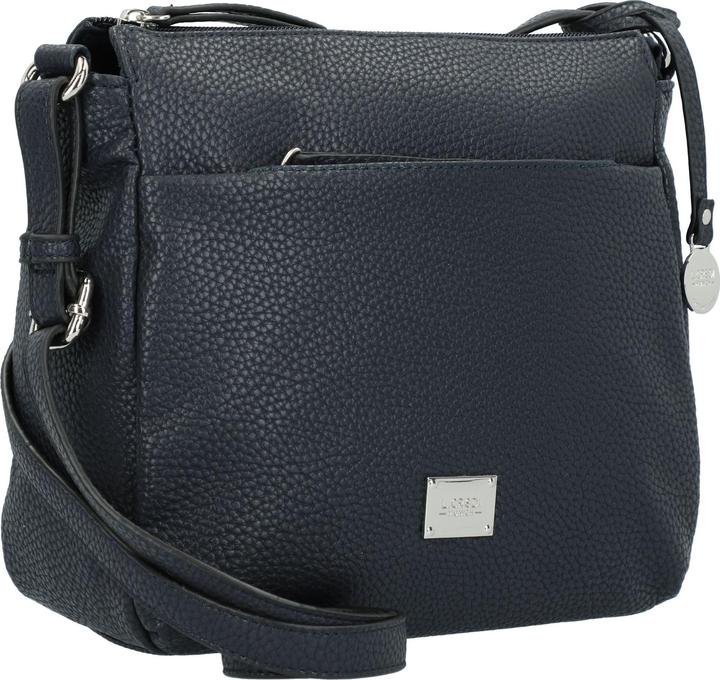 Actual product image L.Credi Budapest shoulder bag 25 cm