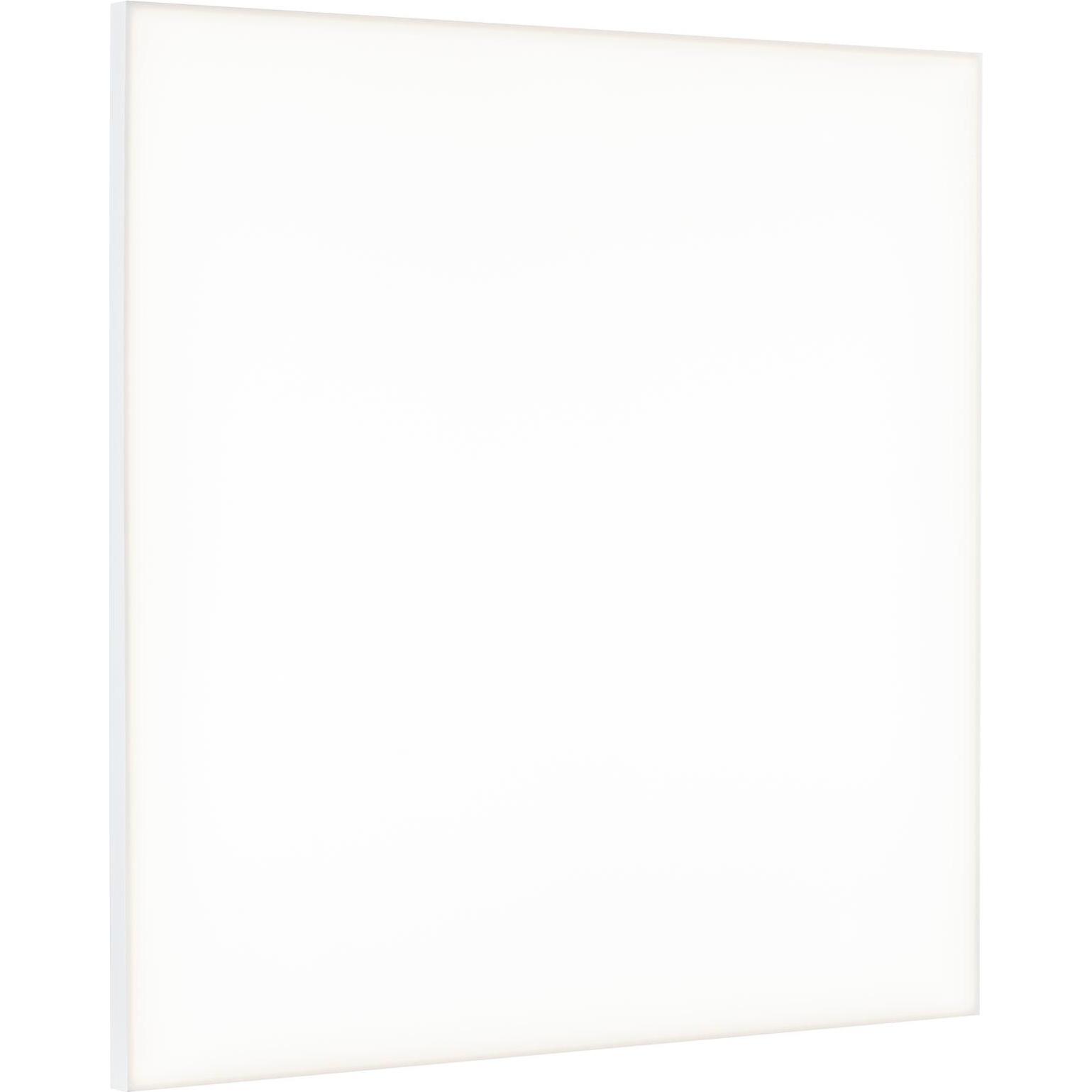 Paulmann, Wandleuchte + Deckenleuchte, Panel Verlora (3500 lm)