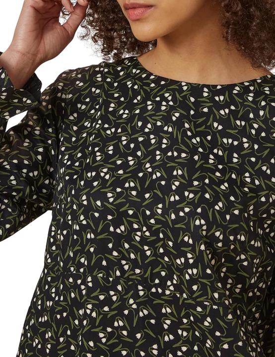 Produktbild People Tree Lola Snowdrop (34)