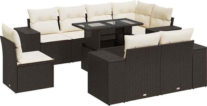 Produktbild vidaXL Camden