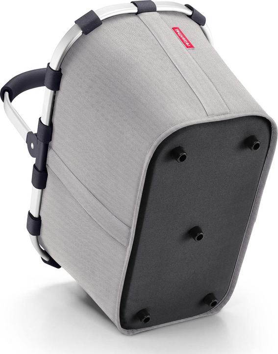Produktbild reisenthel carrybag herringbone grey
