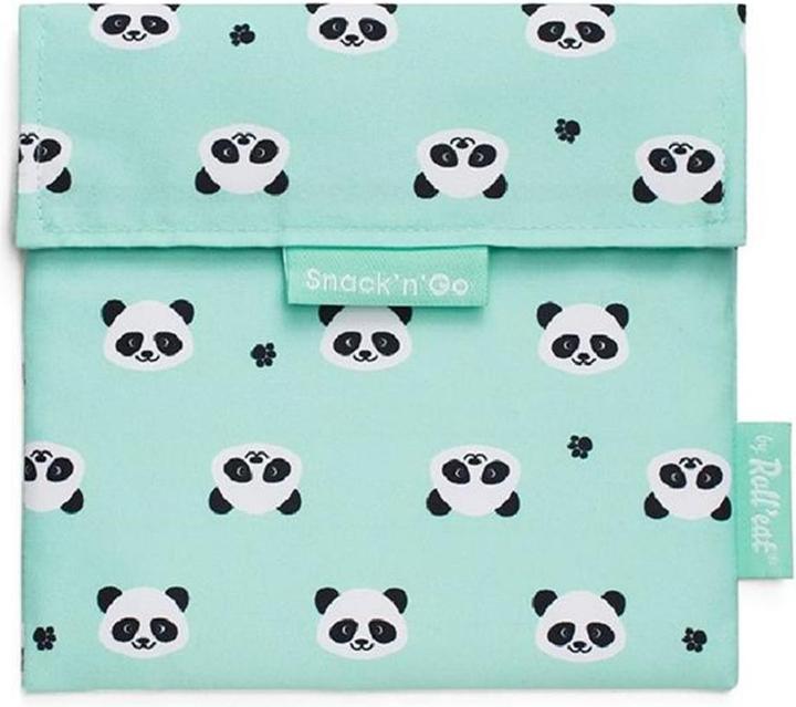 Actual product image Roll'Eat Lunch bag SnacknGo