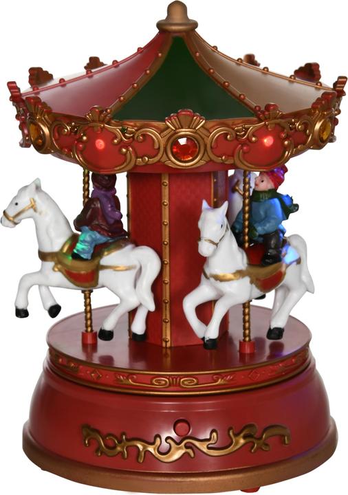 Produktbild Jamb Weihnachtsspieluhr