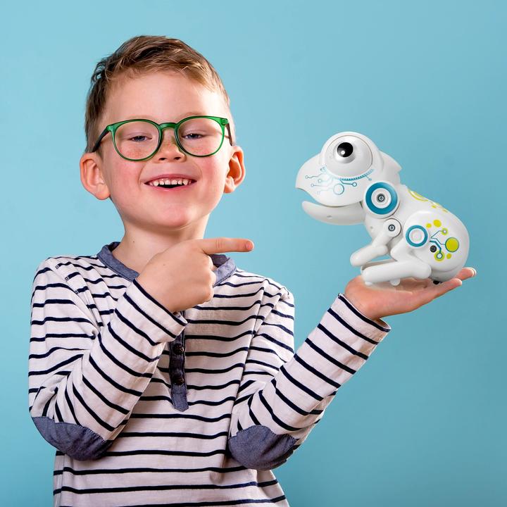 Produktbild Silverlit Robo Frog