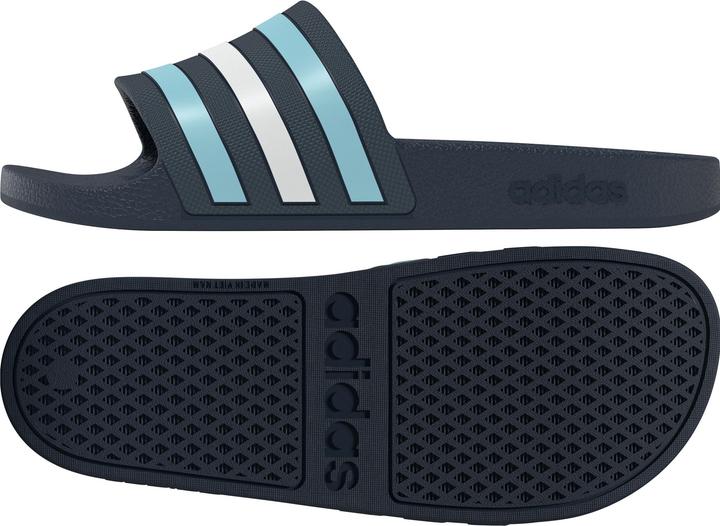 Actual product image Adidas Adilette Aqua (43, 43.5)