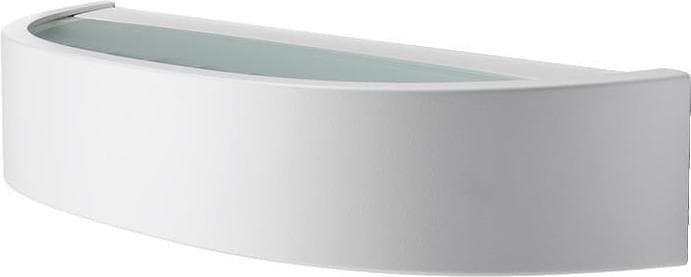 Produktbild Sg LED-Up/Down Leuchte CURVE 10W 2700K 611340 (560 lm)