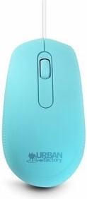 Image du produit Urban Factory Souris filaire Free (Bleu) (Filaire)