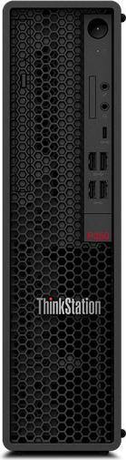 Lenovo ThinkStation P350 SFF (512 GB, 16 GB, Intel Core i7-11700, Quadro T1000)