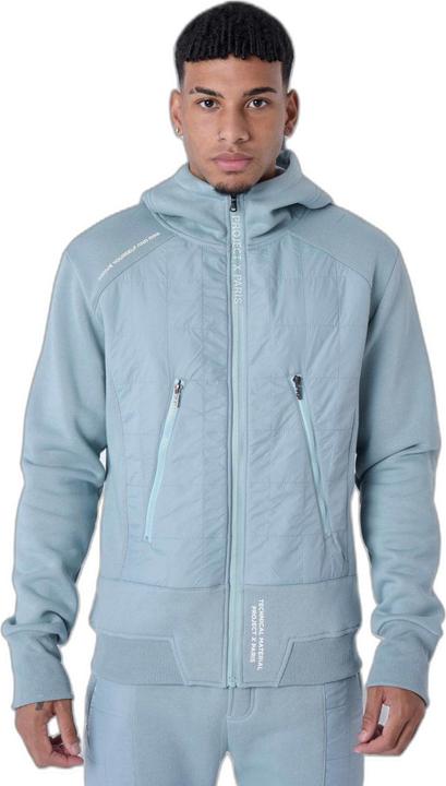 Project X Paris kapuzenjacke (L)