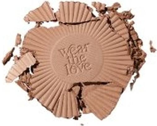 Image du produit Zoeva Suntorini Bronzer - 8 Grammes (Contour, 8 g)