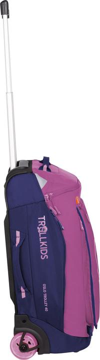 Produktbild Trollkids Kid's Oslo Trolley (40 l)