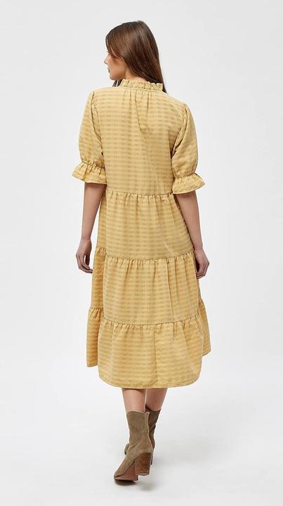 Image du produit Minus Robe décontractée Cita (38)