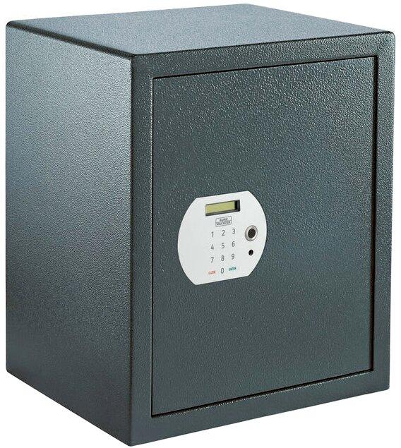Produktbild Burg Wächter Möbeltresor PS 130 E FP (40.30 l)
