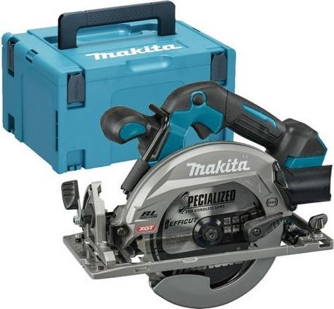 Actual product image Makita .PILARKA TAR.40V XGT HS012GZ01 165mm