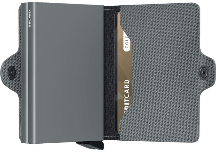 Produktbild Secrid Twinwallet The Carbon