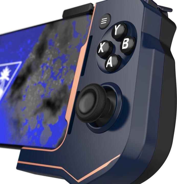 Immagine prodotto Turtle Beach Atomo (iOS)