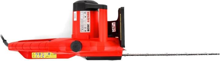 Produktbild Hecht 2039 Kettensäge elektrisch 2200 W (Elektro Kettensäge)