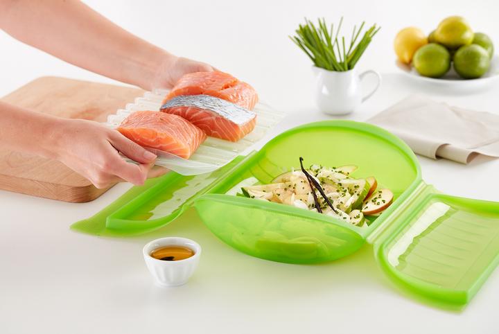 Produktbild Lékué Microwave Cooker