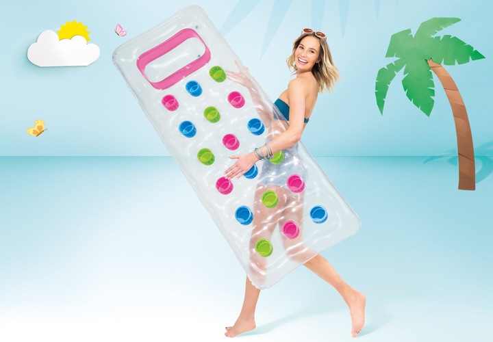 Produktbild Intex Suntanner