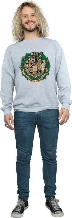 Produktbild Christmas Wreath Sweatshirt (3XL)