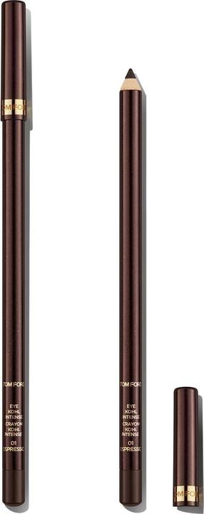 Tom Ford Eye Kohl Intense 04 Metallic Moss 1.36g (04 Metallic Moss)