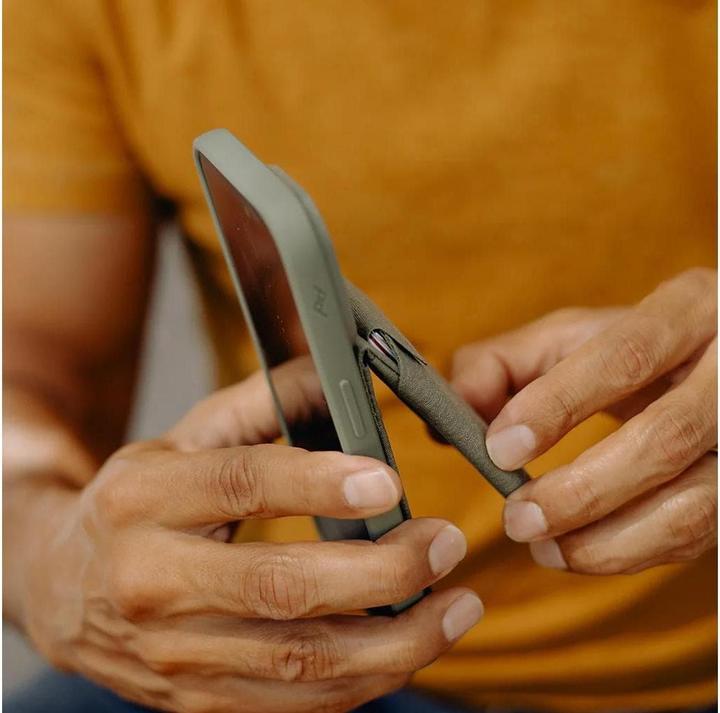Produktbild Peak Design Stand Wallet (Universal)