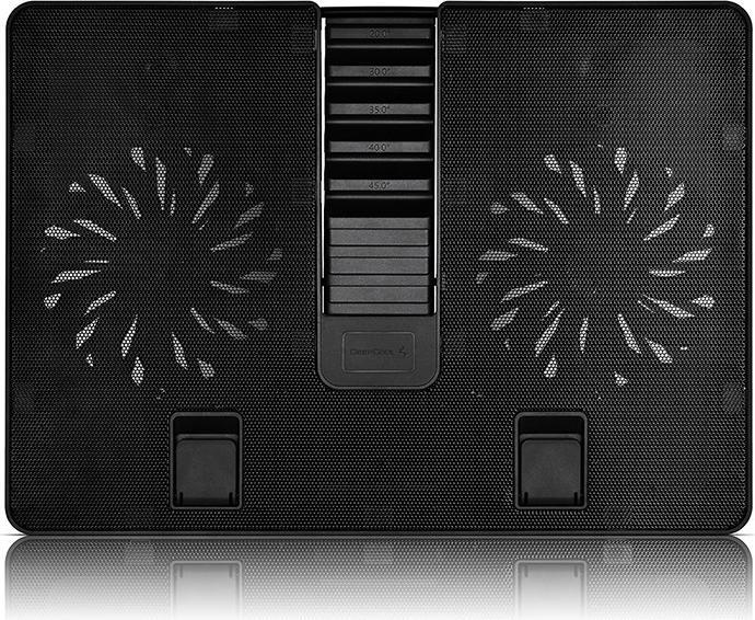 Produktbild Deepcool U- PAL Notebook-Lüfter