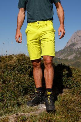 Image du produit Radys Short R2 Travel Softshell (L)