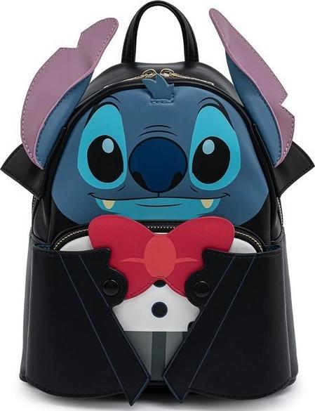 Produktbild Loungefly Lilo & Stitch - Stitch vampire (5 l)