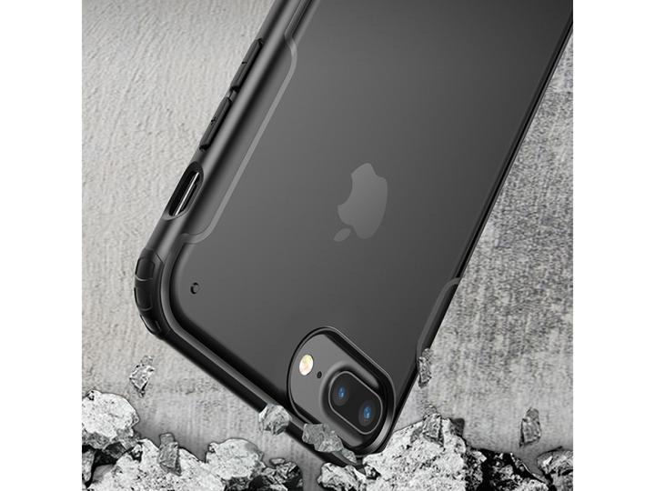 Image du produit Screenguard Apple iPhone 8 Plus Étui anti-impact avec 2 m de protection contre les chutes (Apple iPhone 8 Plus)