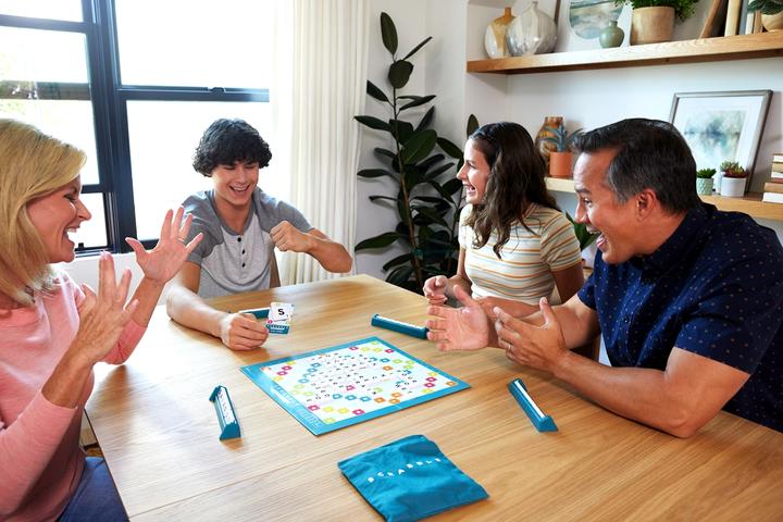 Produktbild Mattel Games Scrabble (Deutsch)