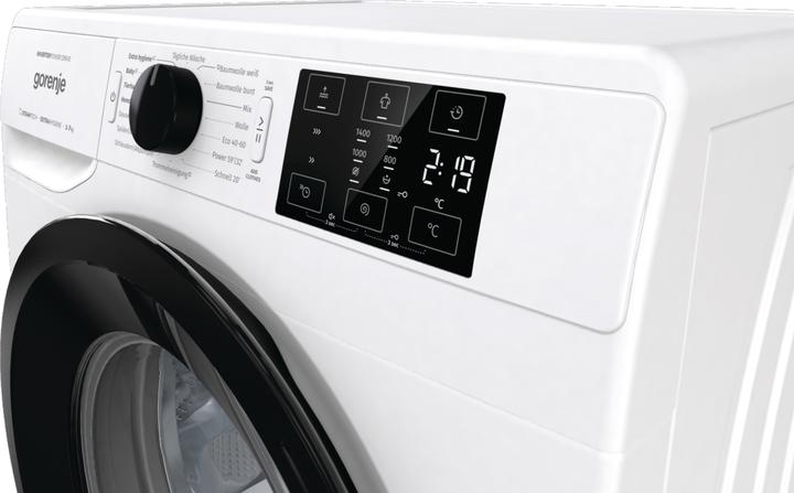 Actual product image Gorenje Washing machine (7 kg, Left)