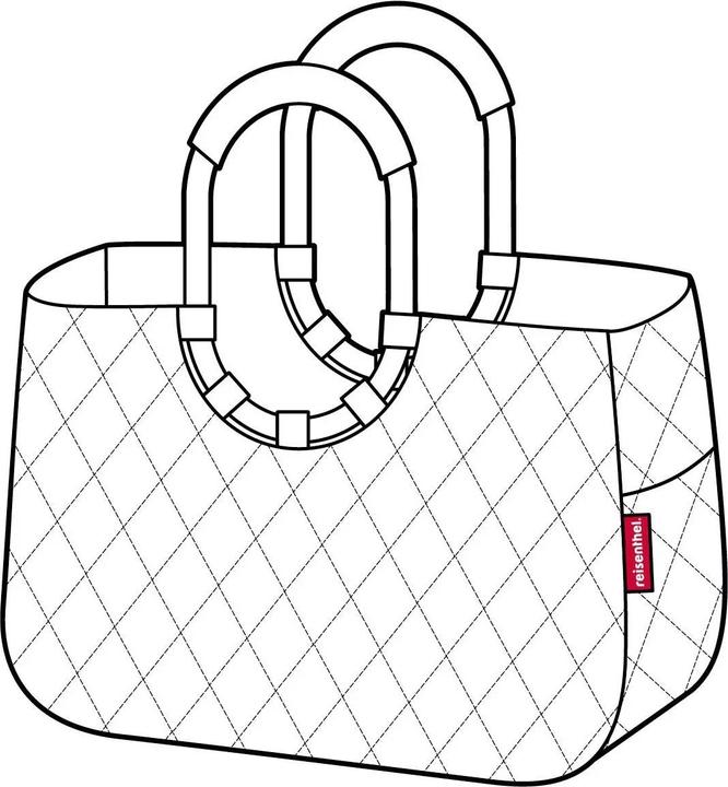 Produktbild reisenthel Loopshopper L