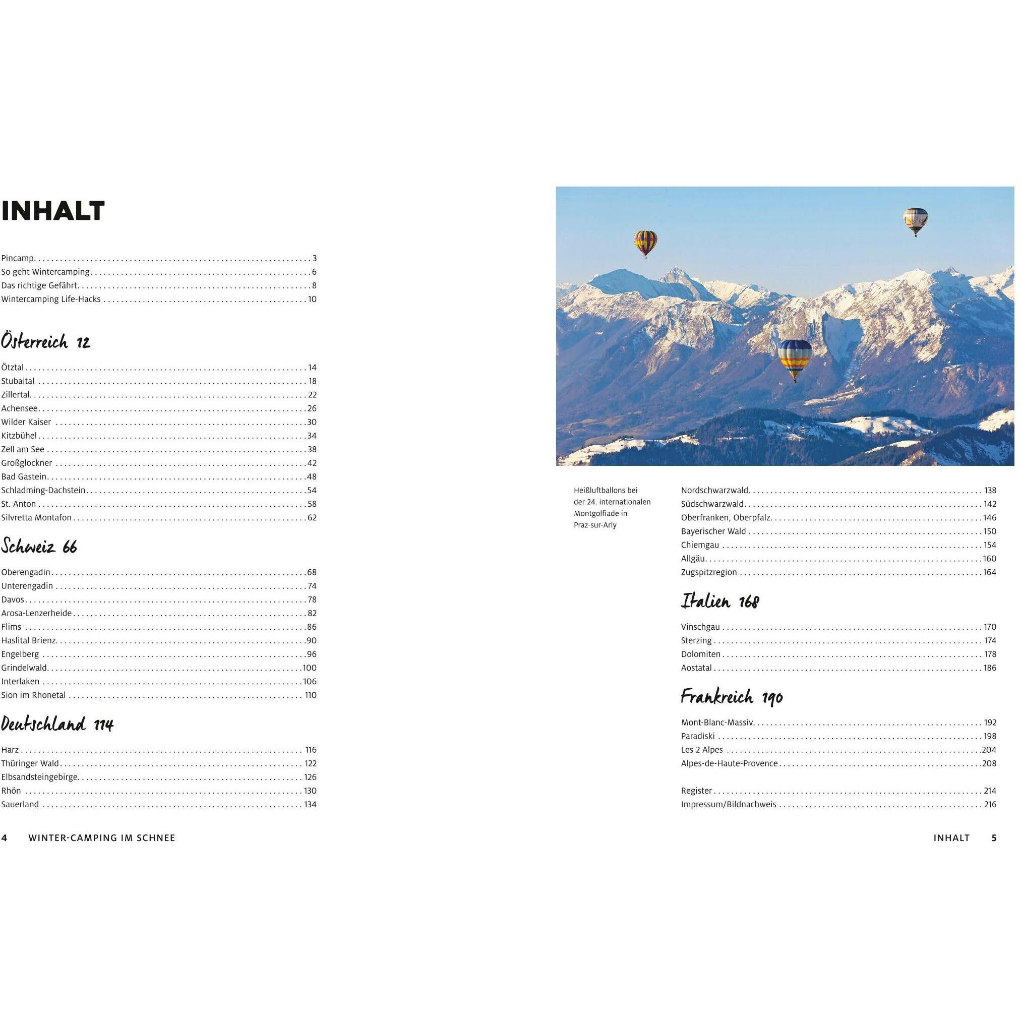 Thumbnail - Yes We Camp! Winter-Camping im Schnee, Ratgeber von Julian Meyer