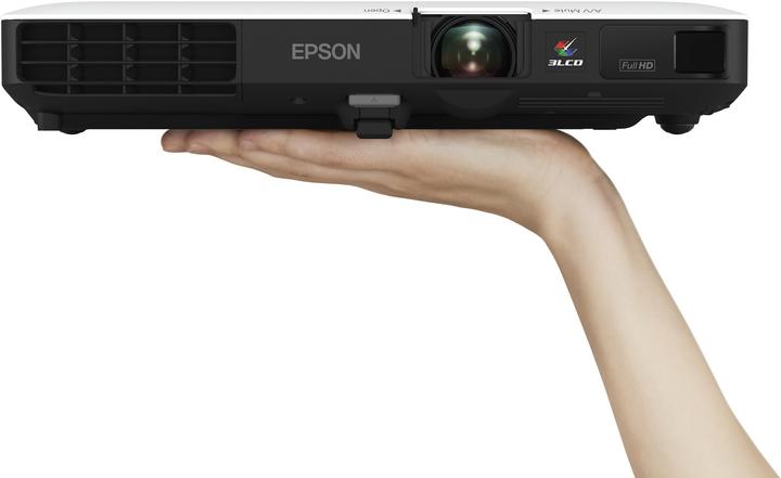 Produktbild Epson Eb-1795f (Full HD, 3200 lm, 1.04 - 1.26:1)