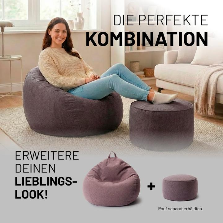 Produktbild Lumaland Comfort Line 120L