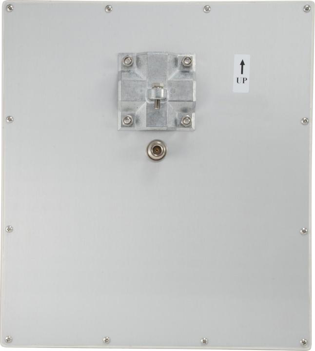 Produktbild LevelOne WAN-4201 Netzwerk-Antenne Richtantenne N-Typ 20 dBi (WLAN)