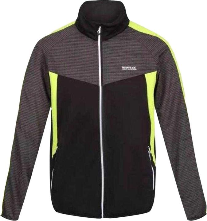 Actual product image Regatta Yare-Sweatshirt (XL)