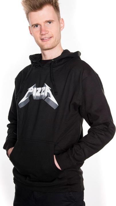 Immagine prodotto Pizza Metal Hood (S)