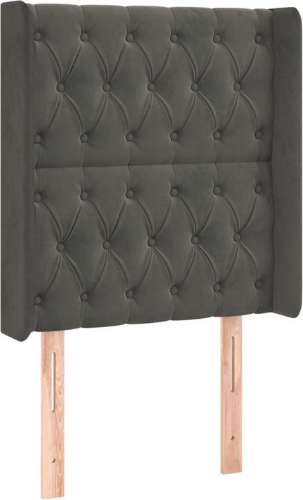 Actual product image vidaXL Musa (83 x 16 x 128 cm)