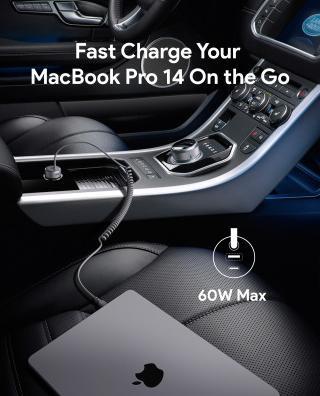 Image du produit Aukey Pathfinder Sling